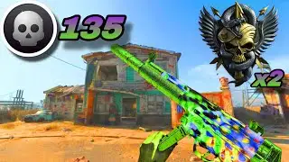 135 KILLS + 