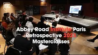 Abbey Road Institute Paris   Retrospective 2023