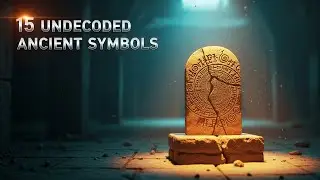 Fifteen Ancient Symbols Spread Across Continents With No Agreed Meaning