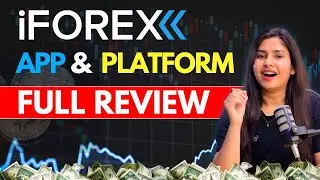 iFOREX India Platform Full Review | Features, Bonuses, CFD Trading, and More&hellip;