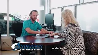Anderson Ford St. Joseph Why