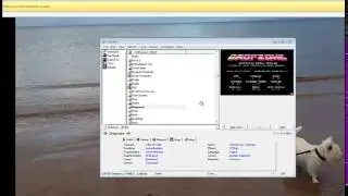 Gamebase - An emulator frontend.