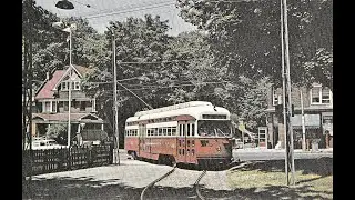 Toronto In The Rearview Mirror Part 12
