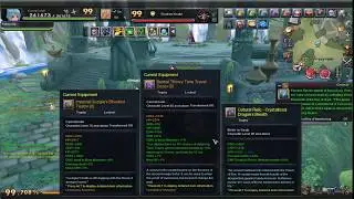 Aura Kingdom in Steam (HOW TO PASS/TRICK FOR AWAKENING QUEST FIRST BOSS) -Low Budget equip and stats