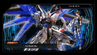 【EXVS2IB】異説上がりが行くサイド7戦闘記 PHASE-004
