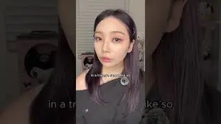 how to contour high cheekbones for an oval face shape