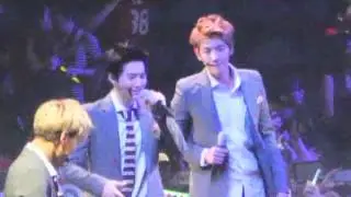 130907 EXO-K XOXO - Kpop Republic