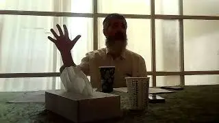 הרב מאיר נאמן - איך למשוך על עצמי חסד - הבוטח בה' חסד יסובבנהו - ה בתמוז התשפה