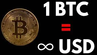 Bitcoin's returns will accelerate as adoption increases