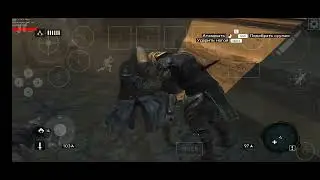 1920x1080 SD 8 GEN 2 | ASSASSIN'S CREED REVELATIONS | TERMUX-BOX DRI3