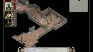 Avernum 6 (2010) (PC) (Spiderweb Software)