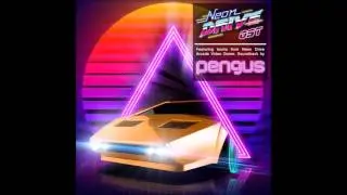 Neon Drive Soundtrack Full Album