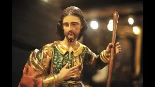 Santa Misa 12:00 h lunes 29 de diciembre 2025