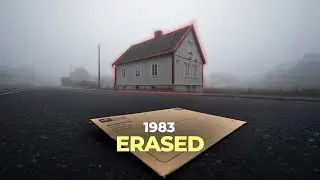 Times Beach, Missouri - The Town the Government Erased