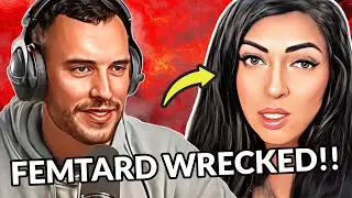 Jake Rattlesnake Wrecks Her Whole Worldview