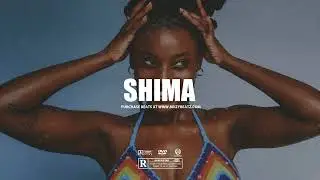 Tayc x Burna Boy x Tems x Wizkid Afroswing Type Beat 2024 