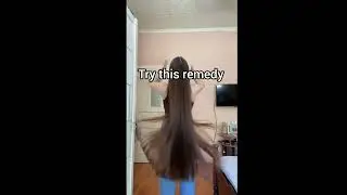 Instant Relief for Itchy Scalp | Powerful DIY Scalp Soothe Remedy 🌿✨#diyhaircare #viralvideo
