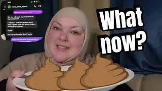 Foodie Doodie Says Bye Bye to the Couples Channel | More Messages REVEALED | HIGHLIGHTS