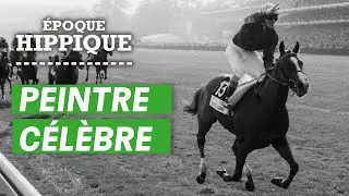Peintre Célèbre, le plus beau tableau