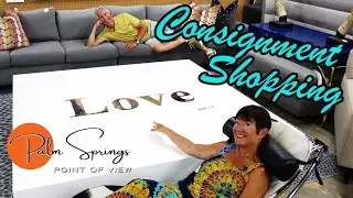 Palm Springs Point of View - 
