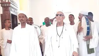 صليت والسلام للهادي والكرام - مصعب الشيخ ادريس