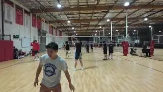 1/7 MVVC  game 4