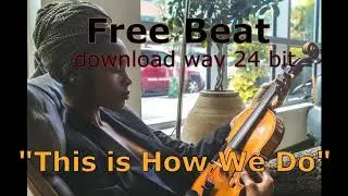 Free Beat Download wav!! 