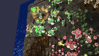 Epic Little War Game