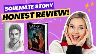Soulmate Story Review 💞 Can a Psychic Sketch Reveal Your True Love? [Shocking Results 2025]