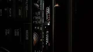 🚨 EA7IXM  QUI&Eacute;N ES 🚨