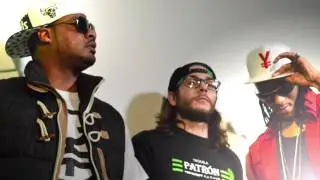 YEN FAM - LIKE MONEY (LEAK OF THE WEEK BONUS)