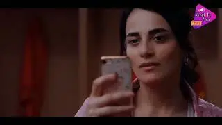 Radhika Maddan and sunny khushal hot scenes