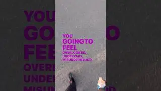 MOVE WITH INTENTION DONT GIVE UP 🍇#morningroutine #motivation #walkandtalk #life #explore #fyp