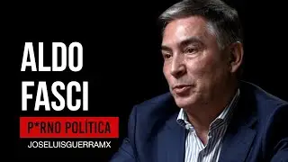 LA ENTREVISTA: ALDO FASCI