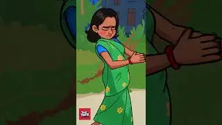 Deusi Re Dhaunshi re... in Her Own Style! 😂 | Funniest Tihar Dance Ever!