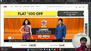 E-Commerce Web Development Project | Episode 0 | Web Development 2024