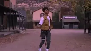 Jaden Smith fallen instrumental remix(Reupload)