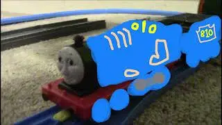 The Miller Station The Enterprising Engine