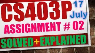 cs403p assignment 2 solution 2023|cs403p assignment 2 solution spring 2023|cs403p assignment 2 2023