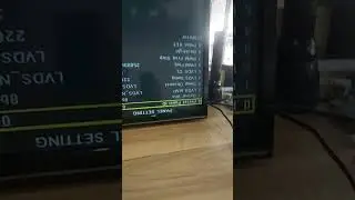 #Shorts WALTON Tv Mirror Problem WALTON Tv Resolution Problem
