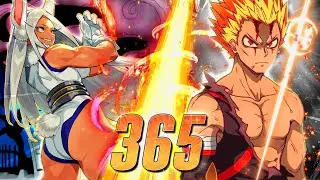 TWO Heroes LOSE IT ALL for Bakugo's New Heart... - My Hero Academia Chapter 365 Spoilers