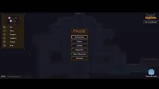 Steam Game Test Stream! Dome Keeper!