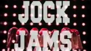 Jock Jams - The Original Remix - Audio