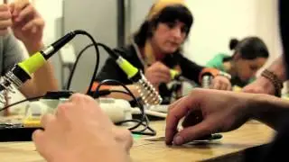 Oficina de Introdu&ccedil;&atilde;o &agrave; Electr&oacute;nica Freeduino