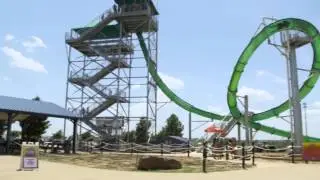 Choose Wichita Falls - Castaway Cove