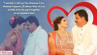 25th Wedding Anniversary Highlight HD | 2019 | SB FILMS
