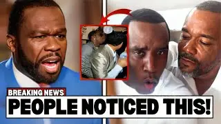 50 Cent Exposes Diddy&rsquo;s Private Relationship List &mdash; Gene Deal Confirmed