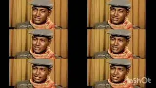 Late Bodofa Upendra Nath Brahma was speaking with Propulla Mahanta in English. Bodofa UN. Brahma.