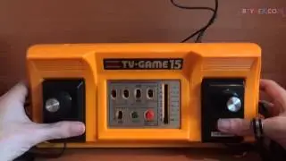 Nintendo Color Tv Game 15. Toma de contacto 2.0