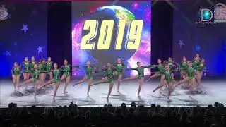 Star Performance Centre - Senior Large Jazz [Senior Large Jazz - Finals]